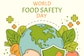 World Food Safety Day 2023: Tips to Follow To Keep Your Food Safe