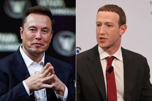 Mark Zuckerberg Ready to Fight Elon Musk in a Cage Match. And It's Not ...