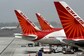 US 'Monitoring Situation' After Air India Flight Diverted to Russia, Exact No. of Americans Onboard Not Known