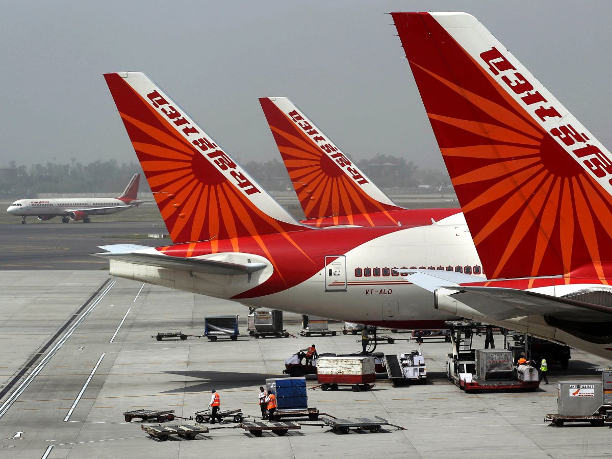 Air India to Refund Full Amount to All Passengers Affected by Delhi-San Francisco Flight Diversion