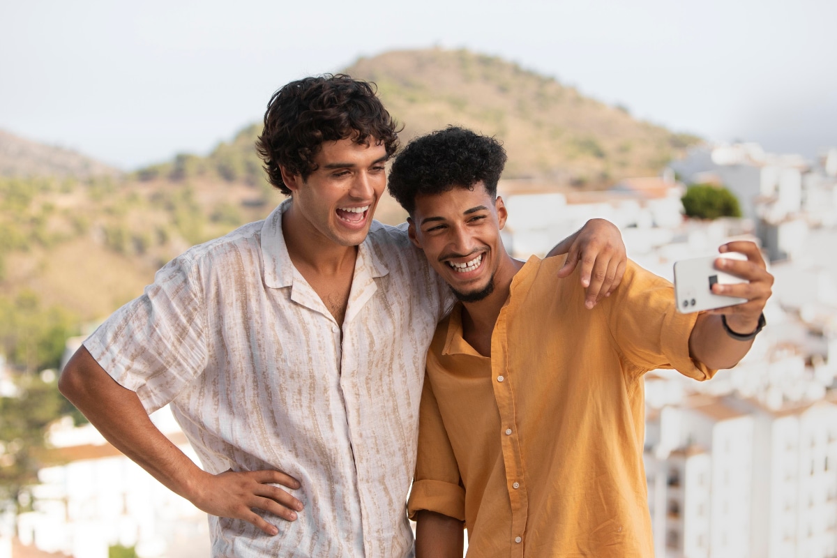 91% Indian LGBTQ+ Travellers Feel More At Ease With Rising Travel Inclusivity