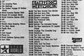 Flintstones, Jetsons: Newspaper Clipping of Cartoon Network Schedule Takes 90s Kids On Nostalgic Ride