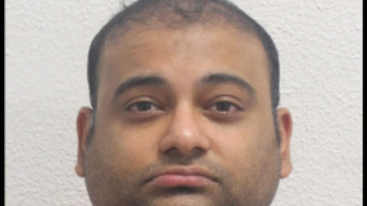 Indian Psychiatrist Jailed for 6 Years in UK for Running Child Sex Abuse Website, 7,000 Images Recovered