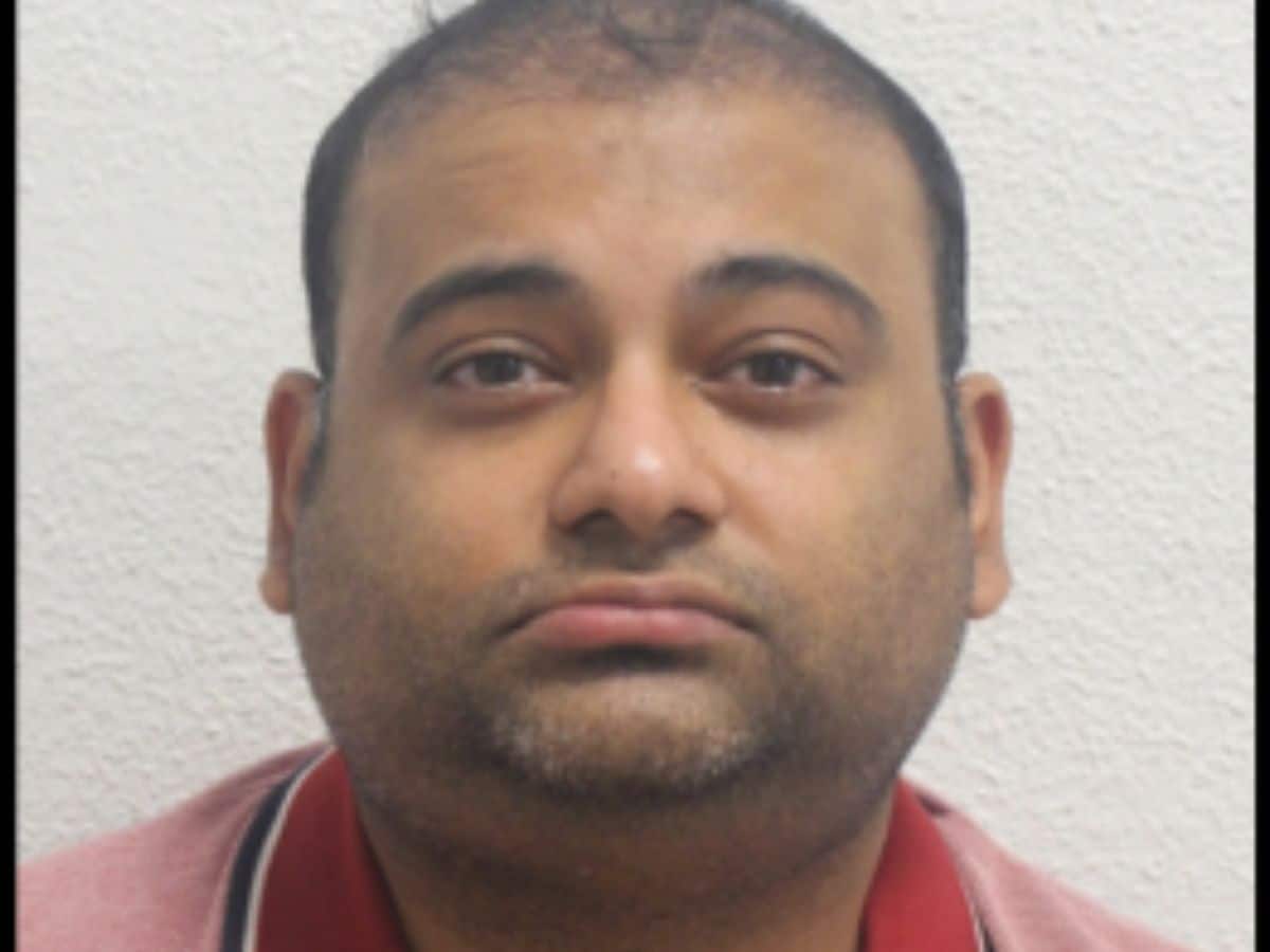 Xxx Sex Senthil Video - Indian Psychiatrist Jailed for 6 Years in UK for Running Child Porn  Website, 7,000 Images Seized - News18