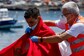 EU Reaches Long-Stalled Migration Deal on Hosting Asylum Seekers