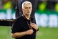 Europa League Final: Mourinho Raises Doubts Over AS Roma Future after Penalties Loss to Sevilla
