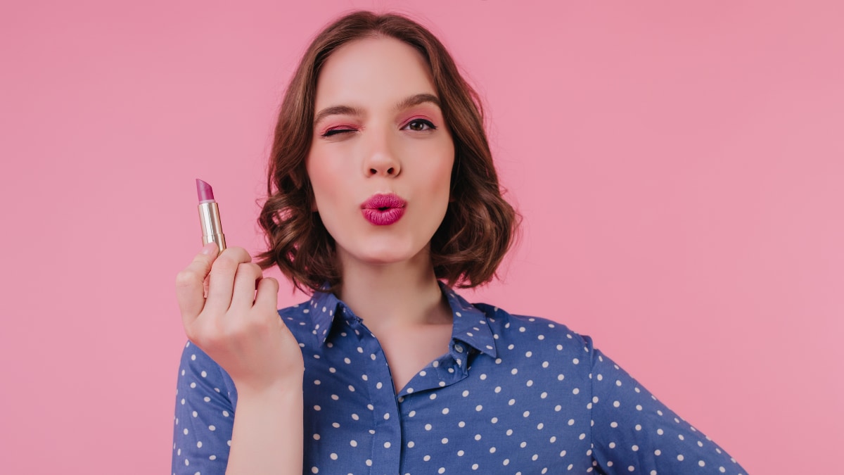 5 Lipstick Shades That Are Sizzling This Summer And Are A Must-Have