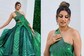Richa Moorjani Dazzles in Amit Aggarwal Ensemble at the Never Have I Ever Movie Premiere; See Photos
