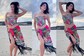 Sunny Leone Is the Definition of Beach Vacation Dreams in Stunning Vibrant Swimwear; See Photos