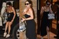 Malaika Arora Pairs Black Dress With Cool Sneakers; What's Not To Love?
