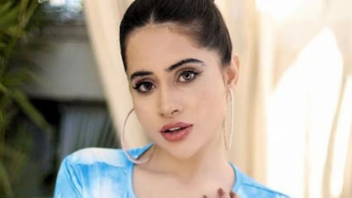 Urfi Javed Says 'People Do Not Respect Me', Answers If She Gets Upset Because of Trolls - Vimarsana News