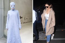 Uorfi Javed, Deepika Padukone, Mouni Roy, Radhika Madan, Abhishek Bachchan Among Celebrities Spotted Out And About