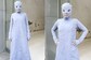 Uorfi Javed Steps Out In Head-to-Toe Blue Outfit, Check Out The Diva's Most Unusual Fashion Outings