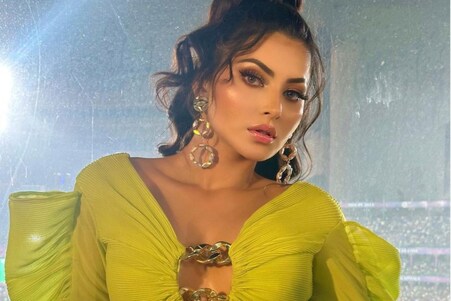 Urvashi Rautela Moves Into Rs190-Crore Bungalow Next To Yash Chopra’s House In Mumbai