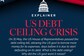 What is US Debt Ceiling? What Happens Now After House's Approval? Explained in GFX