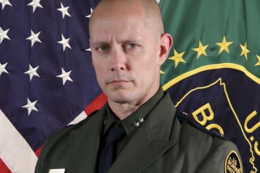 Jason Owens Chosen to Lead US Border Patrol - News18