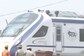Odisha: Tracks Restored, Howrah-Puri Vande Bharat Express Passes Train Crash Site | Watch