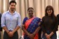 Samantha, Varun Dhawan, Citadel India Team Meet President Droupadi Murmu In Serbia; Photos Go Viral