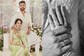 Varun Tej, Lavanya Tripathi Share 1st Engagement Photos, Mega Star Says 'Found My Lav'