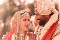 Vicky Kaushal Describes His Marriage With Katrina Kaif As ‘Paranthas Weds Pancakes’
