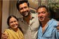 Vicky Kaushal’s Dad Sham Kaushal on Battling Cancer, ‘Doctors Said I Won’t Survive’