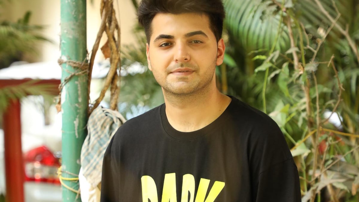 Ghum Hai Kisikey Pyaar Meiin: Vihan Verma Confirms Exit, Says 'Uncomfortable To Play 50-Year-Old' - Vimarsana News