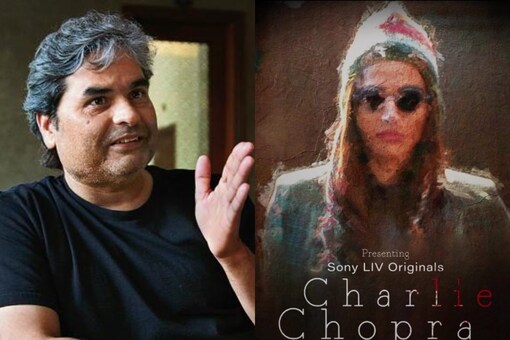 Vishal Bhardwaj is bringing out an adaptation of Agatha Christie's novel. 