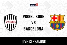 Vissel Kobe vs Barcelona Live Football Streaming For Club Friendly: How to Watch Vissel Kobe vs Barcelona Coverage on TV And Online