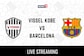 Vissel Kobe vs Barcelona Live Football Streaming For Club Friendly: How to Watch Vissel Kobe vs Barcelona Coverage on TV And Online