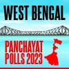  West Bengal Panchayat Elections 2023