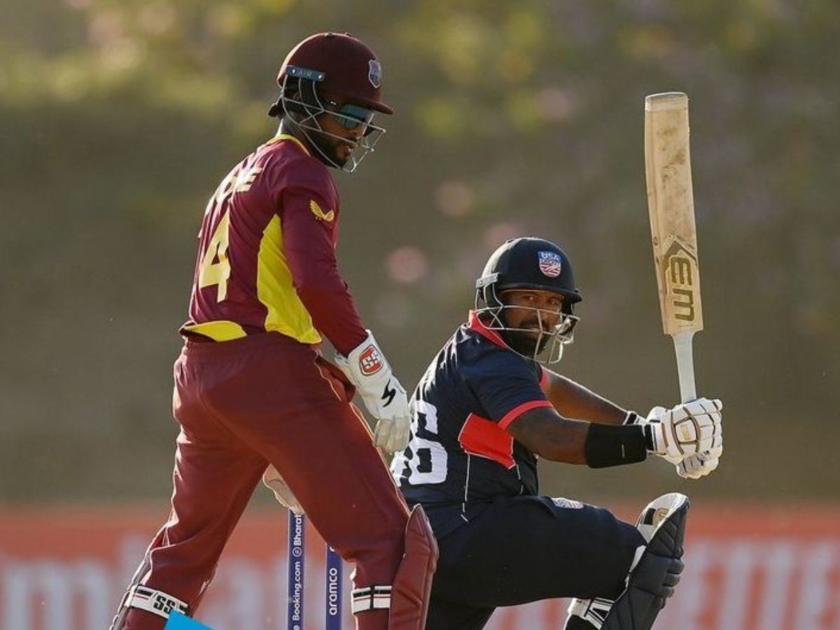 West Indies beat India by 43 runs in 3rd ODI despite Virat Kohli's