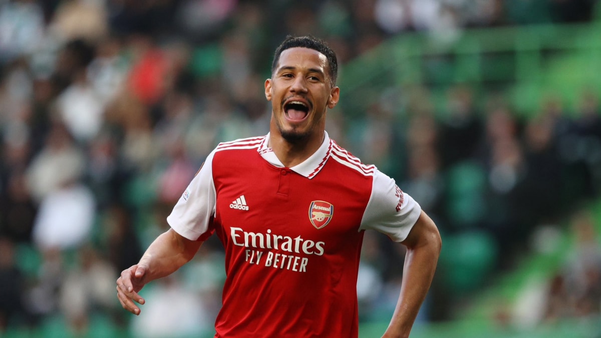 Arsenal is Set for Some Shocking Transfers as Bayern Munich Make a Bold William Saliba Call