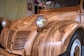 Tree-mendous ride: Wooden Citroen 2CV Sells For 210,000 Euros
