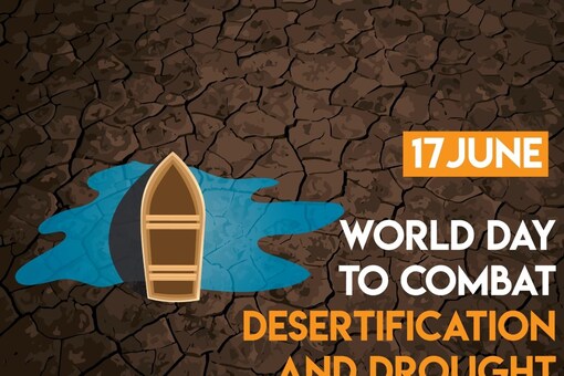 World Day To Combat Desertification And Drought 2023 Date Theme 3576