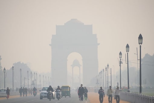 World Environment Day 2023: 6 Startling Facts About Air Pollution That ...