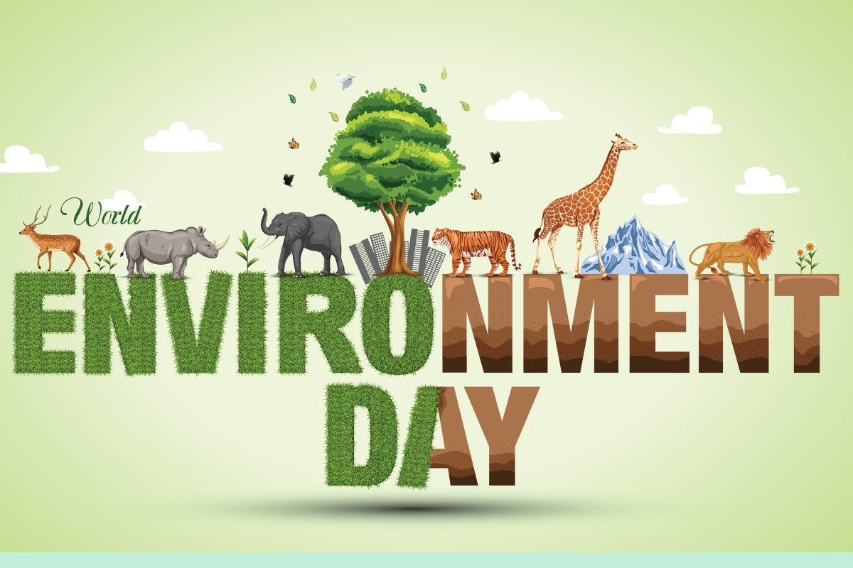 World Environment Day 2023 Theme History Significance And Host Country
