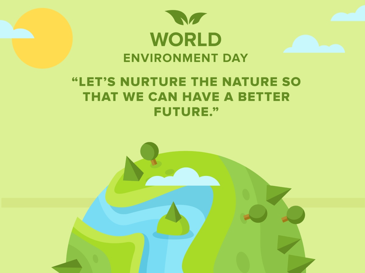 world environment day 2023 wishes images quotes greetings
