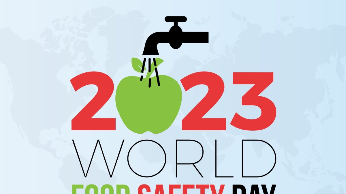 World Food Safety Day 2023: Theme, History and Significance