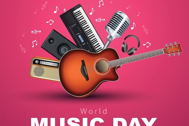 The Power of Music: Celebrating World Music Day - The Origins of World Music Day