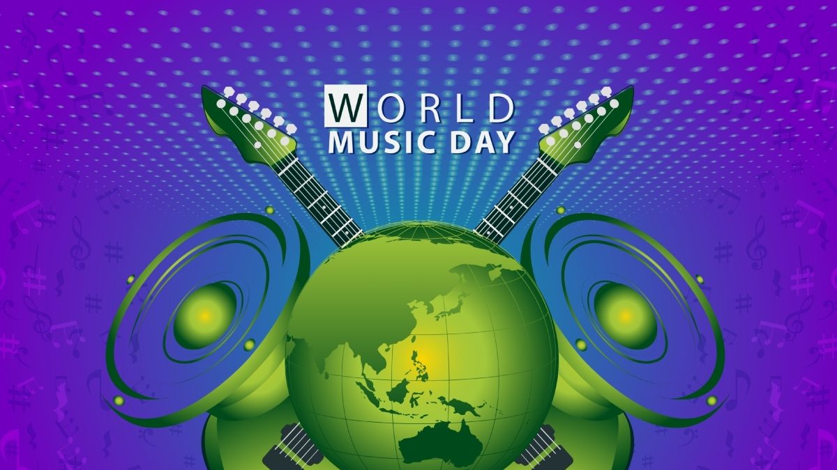 World Music Day 2023: Bollywood Songs to Keep You in a Great Mood – News18