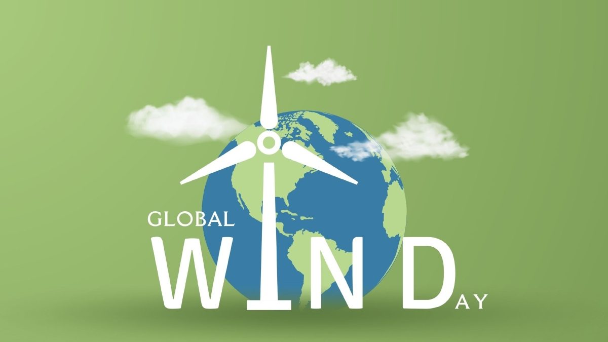 World Wind Day 2023: Theme, History, Significance and Quotes to Share ...