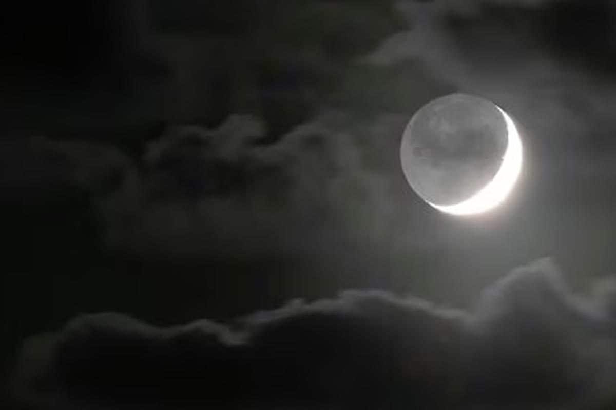 Astronomers Discover Earth's Newest Cosmic Companion, Dubbed ‘Quasi-Moon’