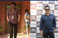 'Will Welcome Vijay If He Joins Politics,' Says Actor Sarathkumar