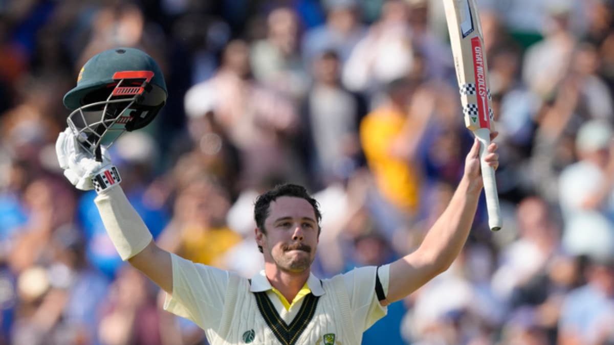 'Probably Scoring Quicker': Ricky Ponting Comapres Travis Head to Adam ...