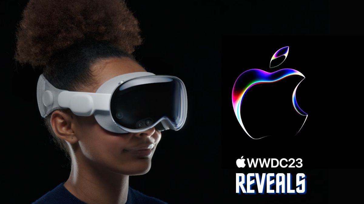 Apple WWDC 2023 Key Highlights In 3 Minutes [Video]
