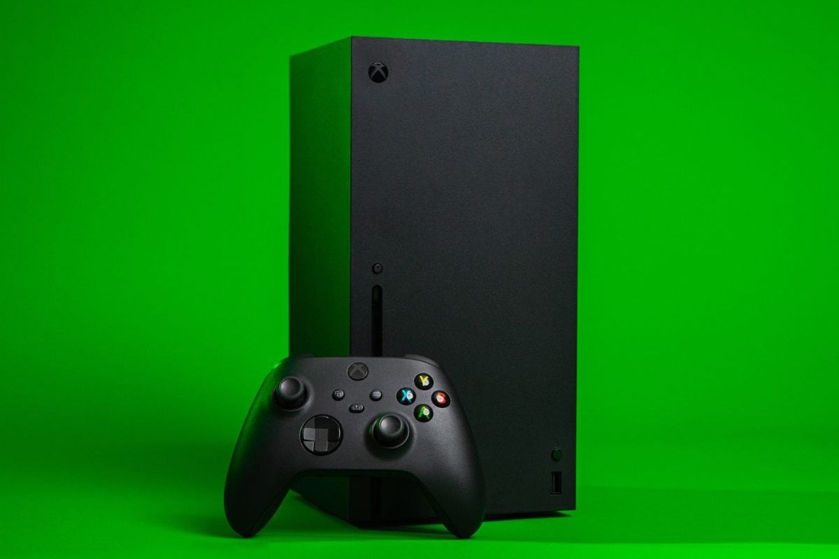 Expected cost of shop xbox series x