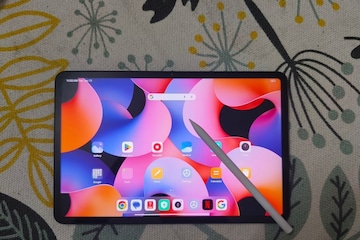 Xiaomi Pad 6 Tablet With 144Hz Display And Stylus Support Launched In  India: Price, Features - News18