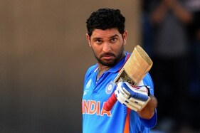 Yuvraj Singh Recalls The Tremendous Backing From Fans During The 2011 Cricket Season, 'Unforgettable!'