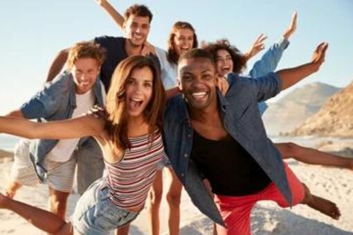 This friendship make your best friends feel special. (Representative Image: Shutterstock)