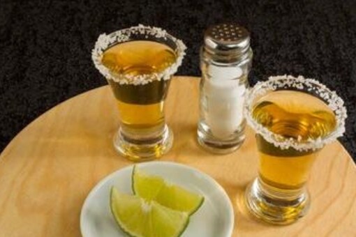 Everybody loves a good shot of Tequila. (Image: Shutterstock)